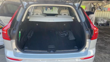 Volvo XC60 2.0 T6 AWD Recharge Plus Dark Auto