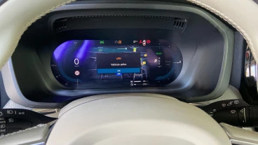 Volvo XC60 2.0 T6 AWD Recharge Plus Dark Auto