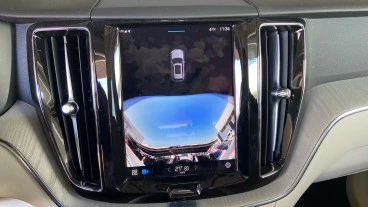 Volvo XC60 2.0 T6 AWD Recharge Plus Dark Auto