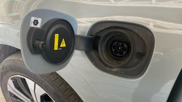 Volvo XC60 2.0 T6 AWD Recharge Plus Dark Auto