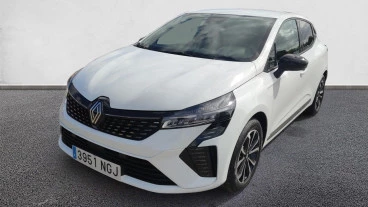 Renault Clio techno Eco-G 100cv (74kW)