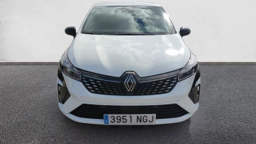 Renault Clio techno Eco-G 100cv (74kW)
