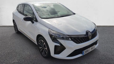 Renault Clio techno Eco-G 100cv (74kW)