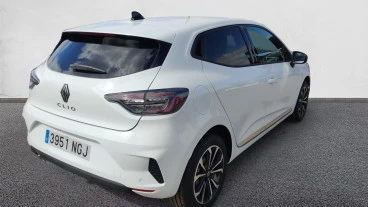 Renault Clio techno Eco-G 100cv (74kW)