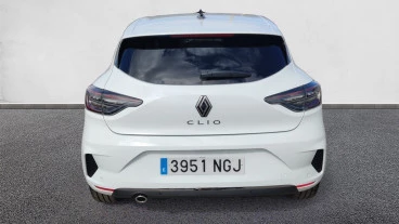 Renault Clio techno Eco-G 100cv (74kW)