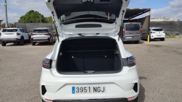 Renault Clio techno Eco-G 100cv (74kW)