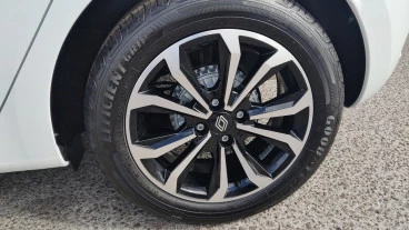 Renault Clio techno Eco-G 100cv (74kW)