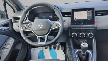 Renault Clio techno Eco-G 100cv (74kW)