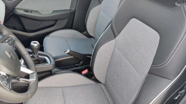 Renault Clio techno Eco-G 100cv (74kW)