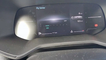Renault Clio techno Eco-G 100cv (74kW)
