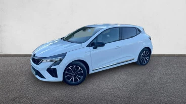 Renault Clio techno Eco-G 100cv (74kW)