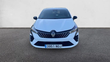 Renault Clio techno Eco-G 100cv (74kW)