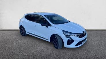 Renault Clio techno Eco-G 100cv (74kW)