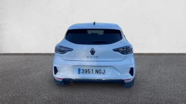 Renault Clio techno Eco-G 100cv (74kW)