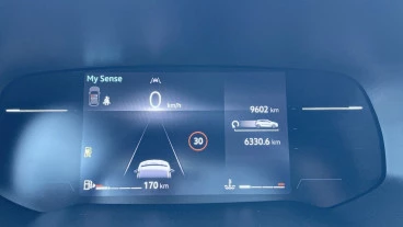 Renault Clio techno Eco-G 100cv (74kW)