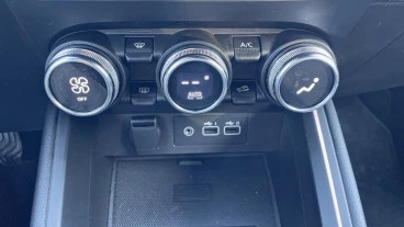 Renault Clio techno Eco-G 100cv (74kW)