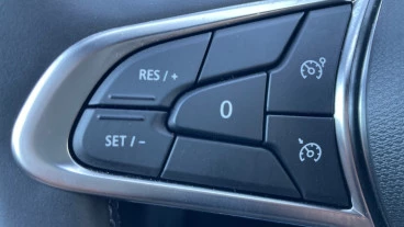 Renault Clio techno Eco-G 100cv (74kW)
