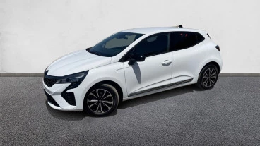 Renault Clio techno Eco-G 100cv (74kW)