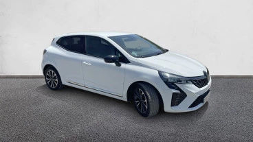 Renault Clio techno Eco-G 100cv (74kW)