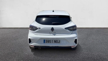 Renault Clio techno Eco-G 100cv (74kW)