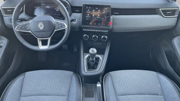 Renault Clio techno Eco-G 100cv (74kW)