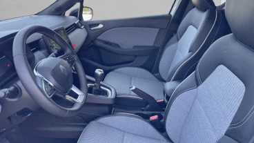Renault Clio techno Eco-G 100cv (74kW)