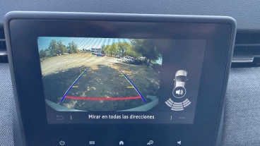 Renault Clio techno Eco-G 100cv (74kW)