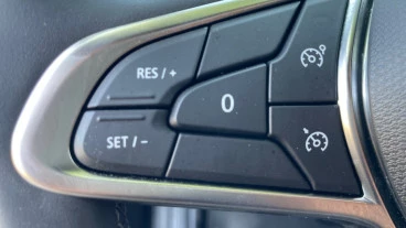 Renault Clio techno Eco-G 100cv (74kW)