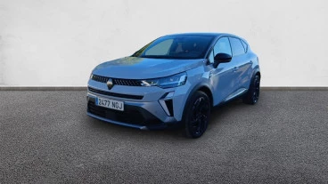 Renault Captur esprit Alpine E-Tech 105kW (145CV)
