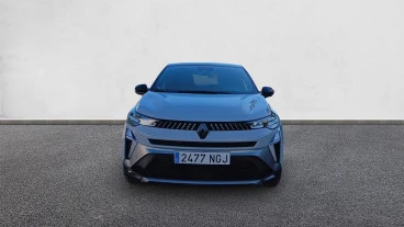 Renault Captur esprit Alpine E-Tech 105kW (145CV)