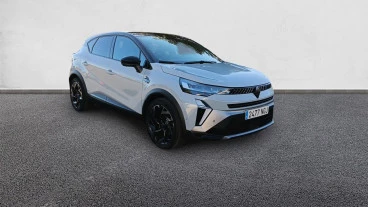 Renault Captur esprit Alpine E-Tech 105kW (145CV)