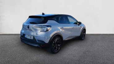 Renault Captur esprit Alpine E-Tech 105kW (145CV)