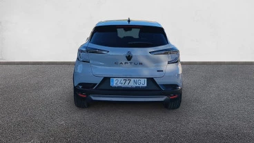 Renault Captur esprit Alpine E-Tech 105kW (145CV)