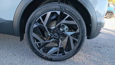 Renault Captur esprit Alpine E-Tech 105kW (145CV)