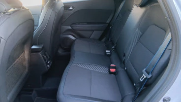 Renault Captur esprit Alpine E-Tech 105kW (145CV)