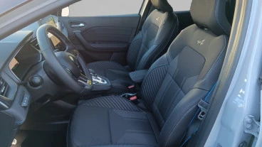 Renault Captur esprit Alpine E-Tech 105kW (145CV)