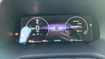 Renault Captur esprit Alpine E-Tech 105kW (145CV)