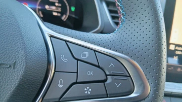 Renault Captur esprit Alpine E-Tech 105kW (145CV)