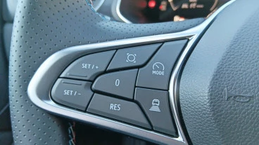 Renault Captur esprit Alpine E-Tech 105kW (145CV)