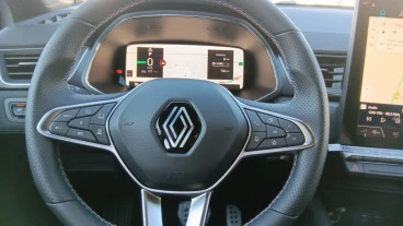 Renault Captur esprit Alpine E-Tech 105kW (145CV)