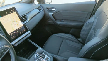 Renault Captur esprit Alpine E-Tech 105kW (145CV)