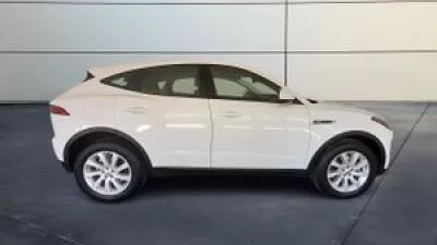 Jaguar E-PACE 2.0D Standard 4WD Auto 110 kW (150 CV) - MMMotor