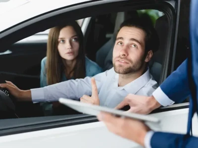 10 preguntas que debes hacer al comprar un coche de segunda mano