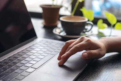 Paso 1. Rellena el formulario online