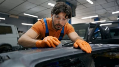 Carrocería