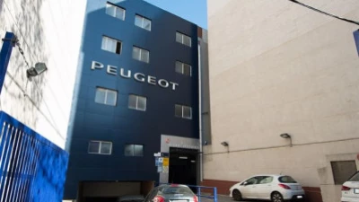 Taller Poblenou