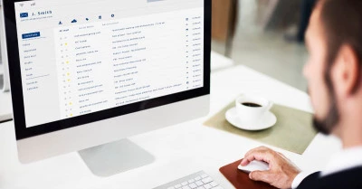 Recibe tu oferta por email