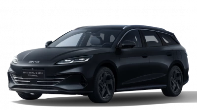 Seal 6 DM-i Touring