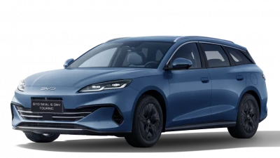 Seal 6 DM-i Touring