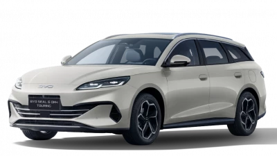 Seal 6 DM-i Touring